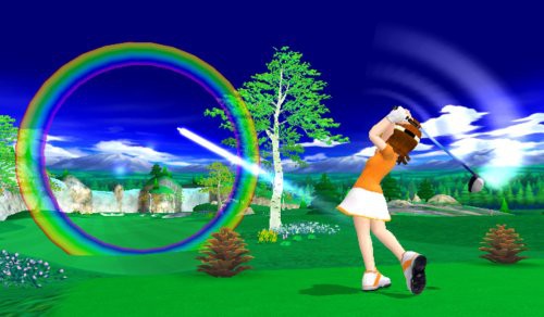 We Love Golf (DE)