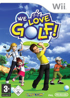 We Love Golf (DE)