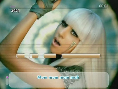 We Sing + 2 Mikrofone