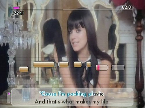 We Sing + 2 Mikrofone