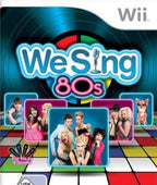 We Sing: 80s (DE)