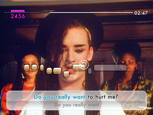We Sing: 80s (DE)