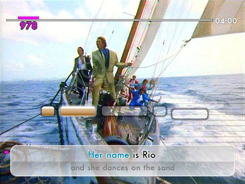 We Sing: 80s (DE)