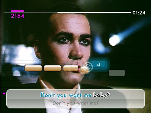 We Sing: 80s (DE)