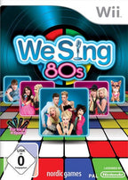 We Sing: 80s (DE)