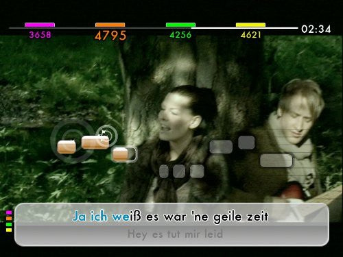 We Sing: Deutsche Hits 1 (DE)