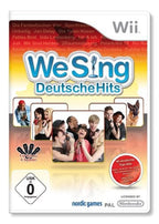 We Sing: Deutsche Hits 1 (DE)