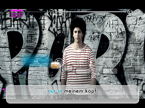We Sing: Deutsche Hits 2 (DE)