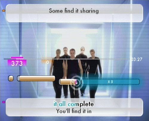We Sing: Encore (SE)