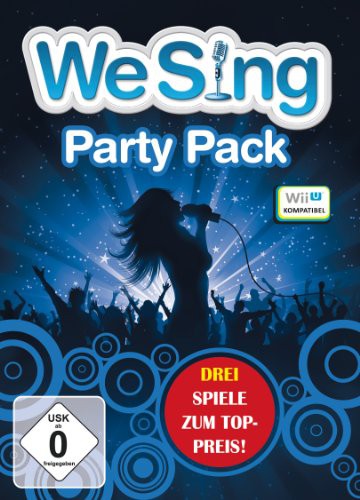 We Sing: Party Pack — Big Box