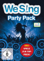 We Sing: Party Pack — Big Box