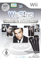 We Sing: Robbie Williams (DE)