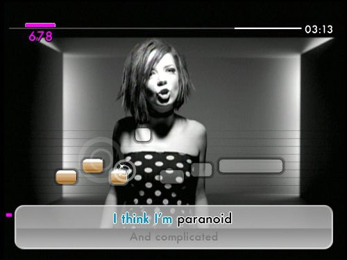 We Sing: Rock!