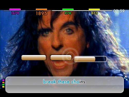 We Sing: Rock!