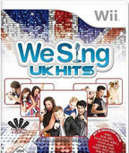 We Sing: UK Hits (GB)