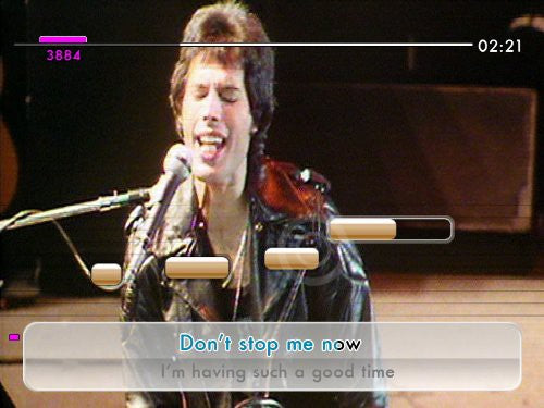 We Sing: UK Hits (GB)