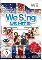 We Sing: UK Hits (GB)