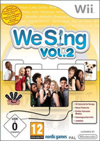 We Sing Vol. 2 (DE)
