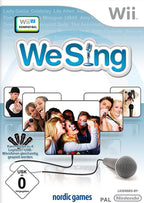We Sing (DE)
