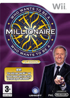 Who Wants To Be A Millionaire? 2nd Edition (GB)
