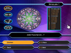 Wer wird Millionär? / Who Wants To Be A Millionaire? (GB)