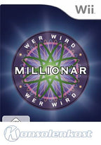 Wer wird Millionär? / Who Wants To Be A Millionaire? (GB)
