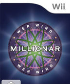 Wer wird Millionär? / Who Wants To Be A Millionaire? (GB)