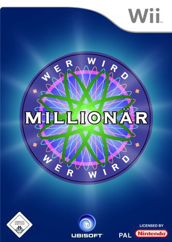 Wer wird Millionär? (DE)