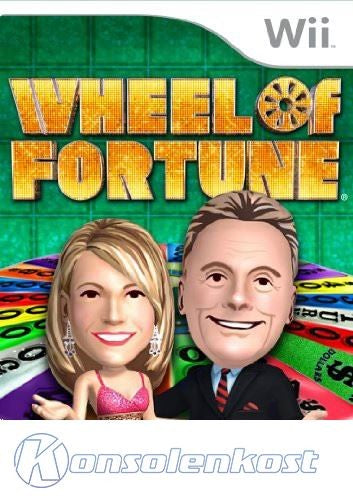 Wheel Of Fortune (GB)