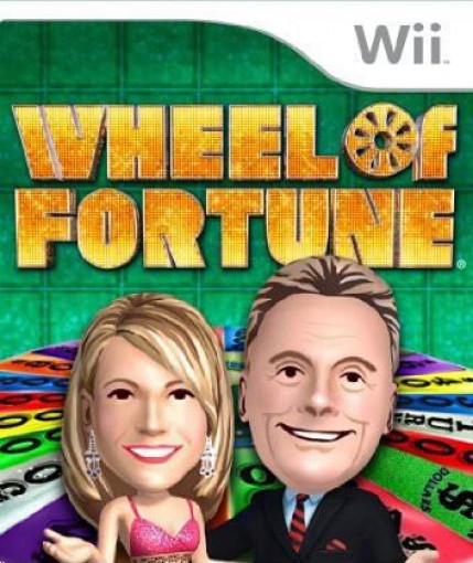 Wheel Of Fortune (GB)