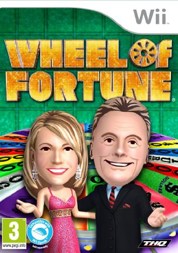 Wheel Of Fortune (GB)