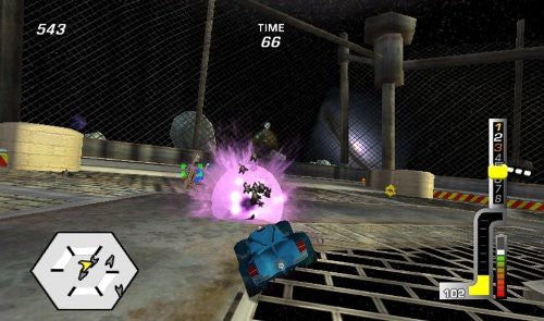 Wheelspin (DE)