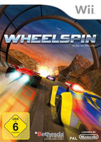 Wheelspin (DE)