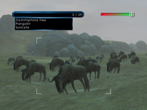 Wild Earth: African Safari (DE)