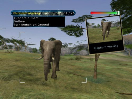 Wild Earth: African Safari (DE)
