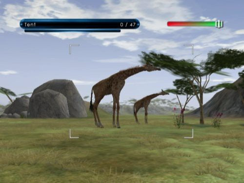 Wild Earth: African Safari (DE)