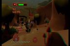 Wild West Shootout
