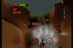 Wild West Shootout