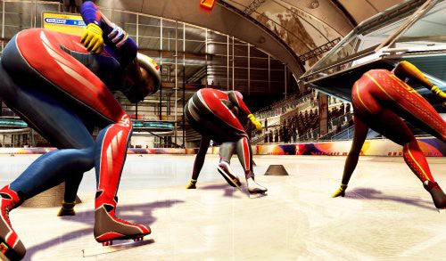 RTL Winter Sports 2010: The Great Tournament (DE)