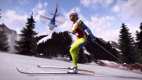 RTL Winter Sports 2010: The Great Tournament (DE)