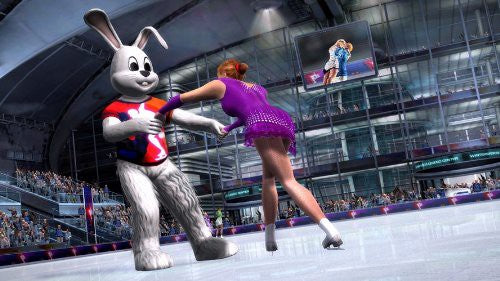 RTL Winter Sports 2010: The Great Tournament (DE)