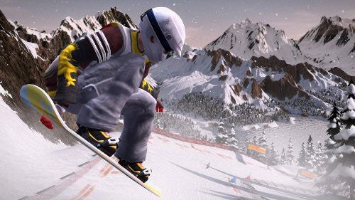 RTL Winter Sports 2010: The Great Tournament (DE)