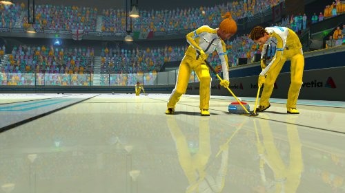 RTL Winter Sports 2012: Feel the Spirit (DE)