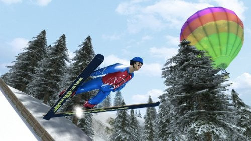 RTL Winter Sports 2012: Feel the Spirit (DE)