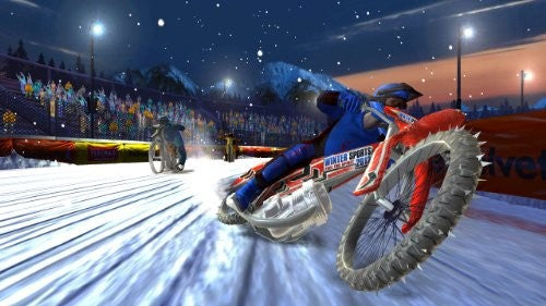 RTL Winter Sports 2012: Feel the Spirit (DE)