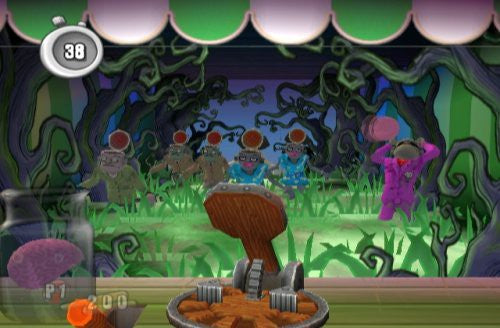 Wonder World: Amusement Park (GB)