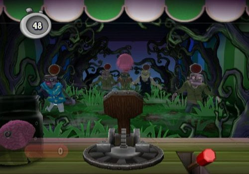 Wonder World: Amusement Park (GB)