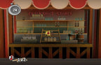 Wonder World: Amusement Park (GB)