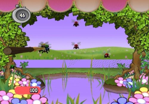 Wonder World: Amusement Park (GB)