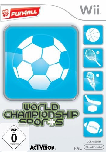 World Championship Sports (DE)